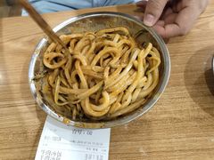 -清真老铁家灌汤包