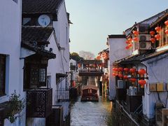 -山塘街