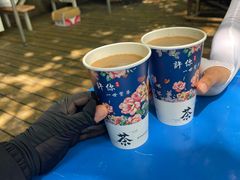 -吉林市朱雀山国家森林公园