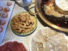 -大味生态火锅(蓝谷地店)