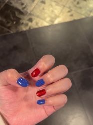 -LILY NAILS美甲美睫