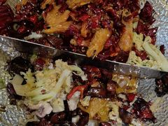 -小鱼小牛·鱼牛干锅·脆鱼火锅(世欧广场店)