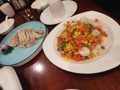 -古南都·老广东酒楼(龙江店)