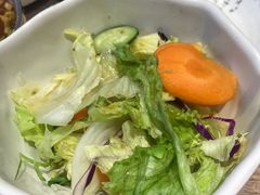 蔬菜-一心烤肉(延安路店)