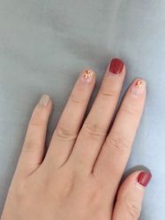 -吉吉靓甲美睫
