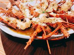 -海盗餐厅