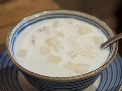 海底椰西米捞-富桂厨房