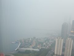 -青岛五四广场海景美仑国际公寓酒店