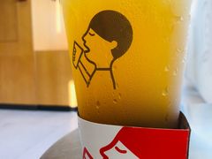 绿研-喜茶(珠海华发商都店)