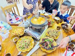 -和福餐馆(西江古街店)