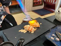 -天狗山料理(省体店)