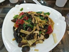 -徽州美食(三十年老店)