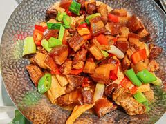 -百姓·百味家宴油茶馆(鼎运大厦店)