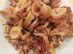 -婆婆家·湛江特色美食(福田振华路店)