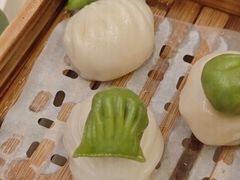 -蔡澜点心·粤菜(嘉里中心店)
