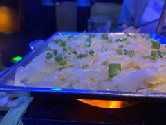-很久以前羊肉串(打浦路店)