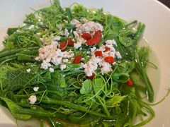 -张家卫·阳江菜·小海鲜(肥婆湾桥店)