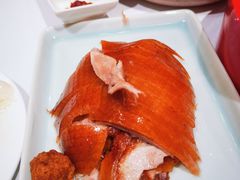 -东兴楼饭庄(六里桥店)