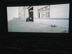 -万达影城(世茂海峡广场IMAX店)