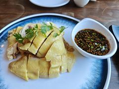 -浦江餐饮•上海菜馆(五四路店)