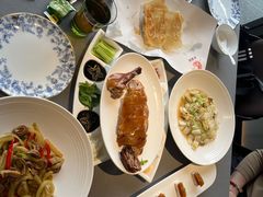 -阿庄新豫菜(通泰路店)