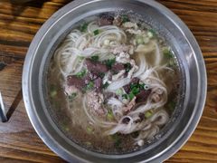 -白露塘杀猪粉(冲口路店)