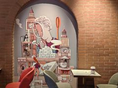 -COSTA COFFEE(新奥购物中心店)