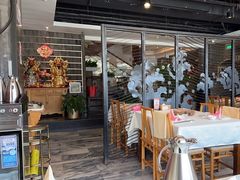 -辣婆婆(航天桥店)