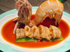 -新荣记(BFC外滩金融中心店)