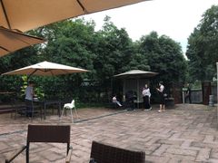 -自在弥林花园餐厅(云栖店)