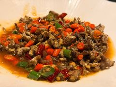 -九龙湾·御膳坊(九龙窠路店)