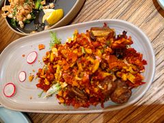 -食陆号·新式台湾创意菜(苏州首店)