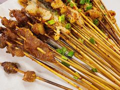 -86烧烤·炭火烧烤 (石人总店)