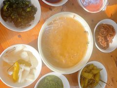 -老康火锅(黄河路总店)