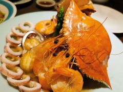 -山葵家·创意料理(EFC欧美广场店)