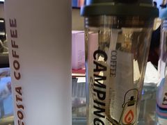 -COSTA COFFEE(西贸凯德晶品4层2店)