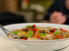 -汤城小厨•粤菜•靓汤(望京凯德mall店)