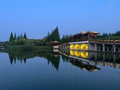 -沙家浜风景区