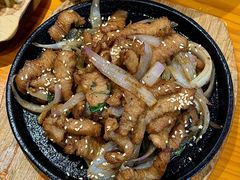 -九道菜有鸡鱼头(石鼓路店)