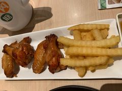 -避风塘(宝山万达店)