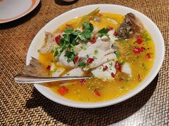 -老客家·客家菜(万达店)