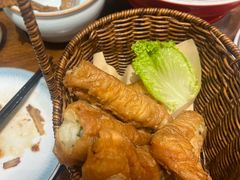 -锡和无锡菜(景丽苑店)