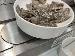 乌鸡卷-咕叽咕叽自助烤肉小火锅(茂业清扬店)