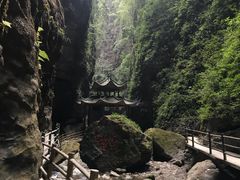 -阿依河景区