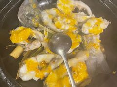 -广府乡下·饭庄(新港东路店)