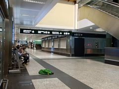 -米兰马尔彭萨国际机场