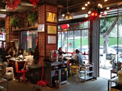 大堂-钢管厂五区小郡肝火锅串串香(总店)