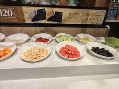 -豪客来牛排(成都锦江大融城店)