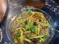 -东北特色铁锅炖·柴火灶(富阳一店)