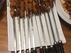 红柳烤串-巴依老爷新疆美食(望京小街店)
